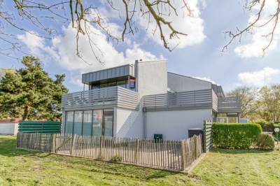 Woning De Lopinge 20 Cadzand