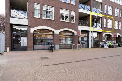Woning Brouwerij 28 Chaam