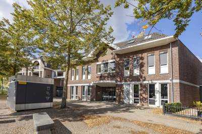 Woning Raadhuisstraat 9E Moergestel