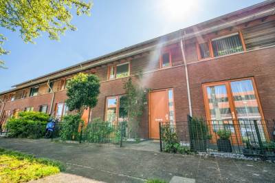 Woning Buizerdlaan 25 Den Haag
