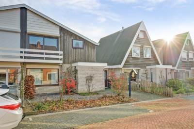 Woning De Gagelaar 7 Kapelle