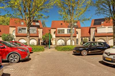 Woning Menno ter Braakplein 16 Gorinchem