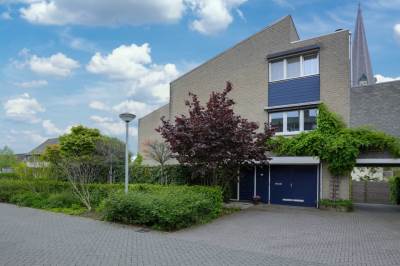 Woning von Geusauplein 13 Eijsden