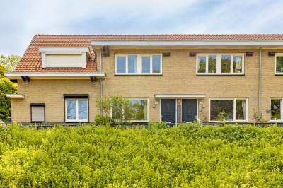 Woning Mergelweg 247 Maastricht