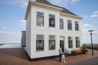 Woning Dijkstraat 8A Lichtenvoorde