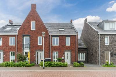 Woning Koningsoordlaan 222 Berkel-Enschot