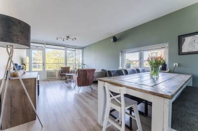Woning Zeewijkplein 24 IJmuiden