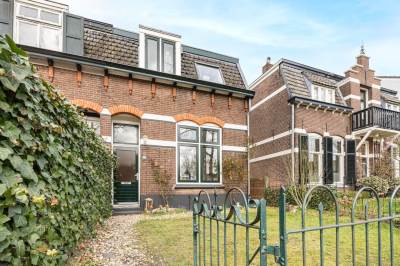 Woning Groenewoudseweg 318 Nijmegen