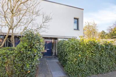 Woning Waardenburgstraat 65 Tilburg