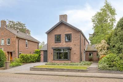 Woning Spoorbaanweg 39 Rhenen