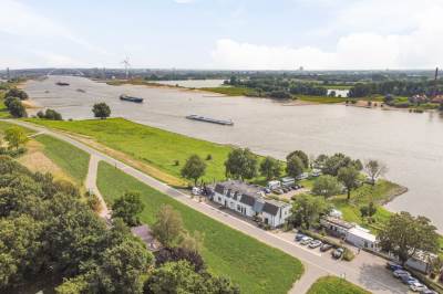 Woning Waaldijk 39C Oosterhout (GE)