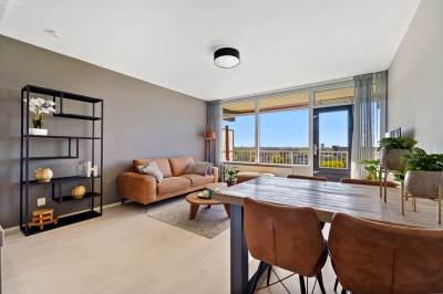 Woning Mozartlaan 480 Den Haag