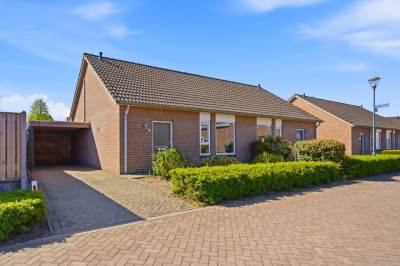 Woning De Elzen 9 Wanroij