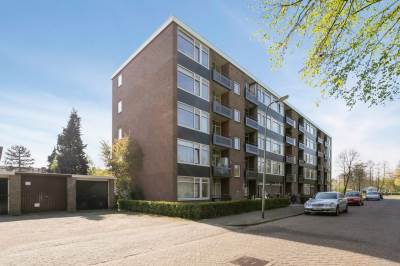 Woning Wielingenstraat 37 Deventer