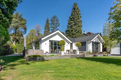 Woning Rembrandtlaan 6 Doorn