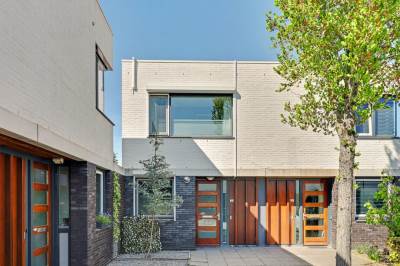 Woning Barones van Voorst tot Voorsthof 8 Geldrop