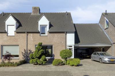Woning Pottenbakker 30 Deurne