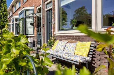 Woning Viottakade 98 Dordrecht