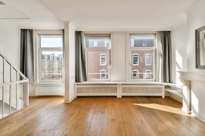 Woning Fagelstraat 943 Amsterdam