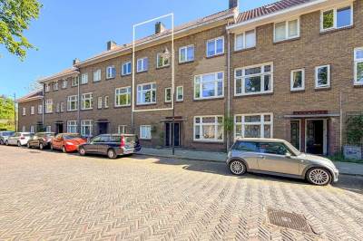 Woning Alexanderstraat 242 Arnhem