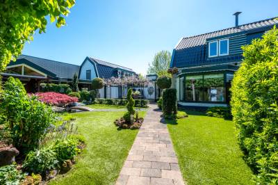 Woning Kortenburglaan 1B Doorn