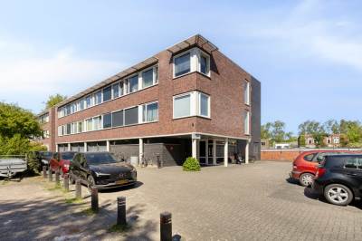 Woning Brinklaan 2336 Groningen