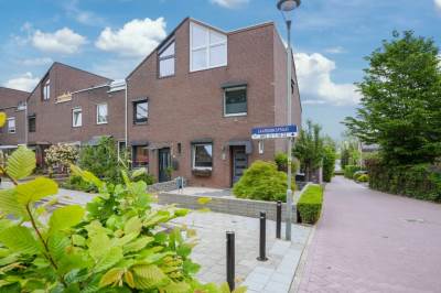 Woning Schepenbankstraat 1 Vaals