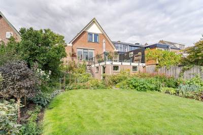 Woning Noordeinde 349 Boskoop
