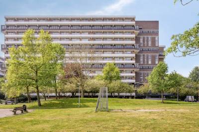 Woning Prinses Beatrixlaan 475 Rijswijk (ZH)