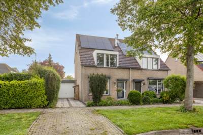Woning Zandkreekstraat 13 Kortgene