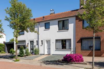 Woning Prins Hendrikstraat 57 Hoensbroek
