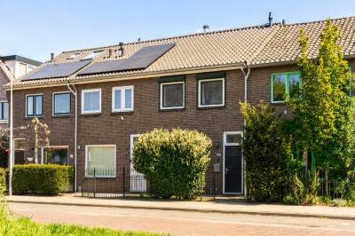 Woning Arnhemseweg 186 Amersfoort