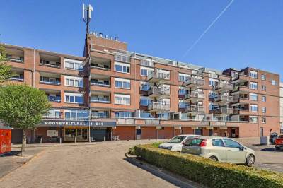Woning Franklin D Rooseveltlaan 11 Eindhoven