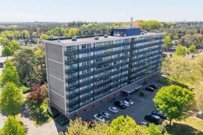 Woning Geelgorslaan 62 Bilthoven