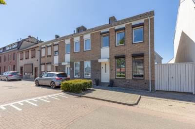 Woning Bouwbergstraat 110 Schinveld