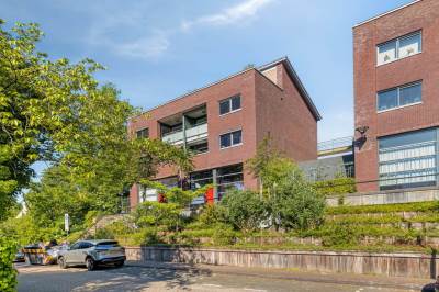 Woning de Vlashoeck 23 Bergschenhoek
