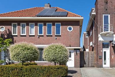 Woning Schoolstraat 63 Almelo