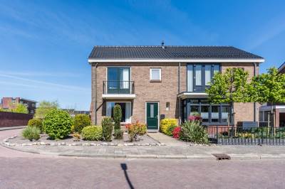 Woning Kalkovenstraat 7 Hoogeveen