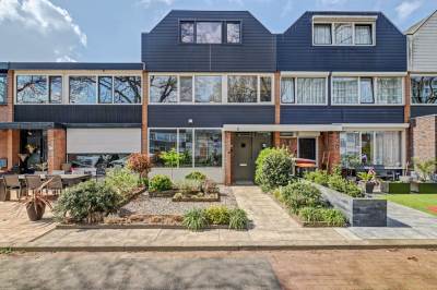 Woning Ernst Bagelaarstraat 21 Rosmalen