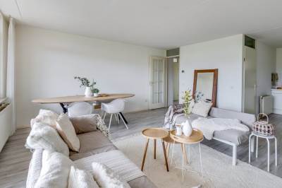 Woning Kartinistraat 43 Haarlem