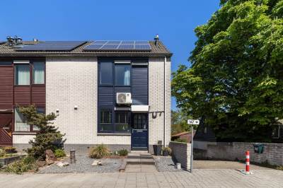 Woning Zestienhovensekade 145 Rotterdam