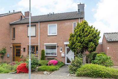 Woning Namiddagse Driessen 21 Landgraaf