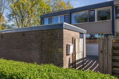 Woning Laan van de Marel 410 Emmen