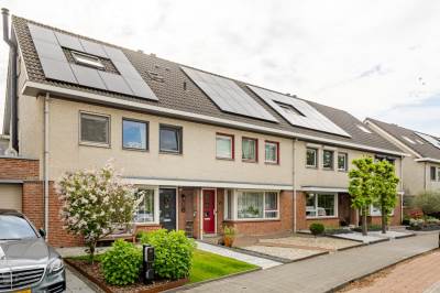 Woning Ekster 4 Hardinxveld-Giessendam