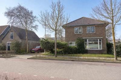 Woning Schilderend 94 Den Burg