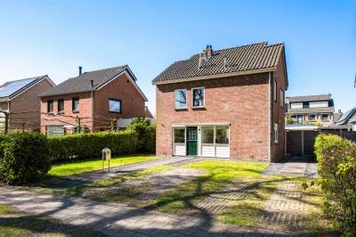 Woning Lorentzlaan 7 Zwolle
