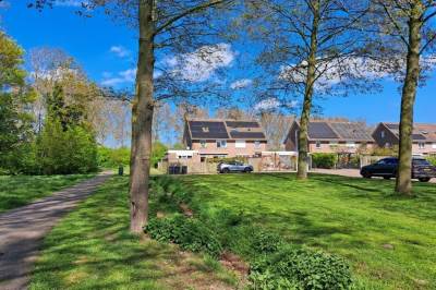 Woning Hammarskjöldstede 2 Goes