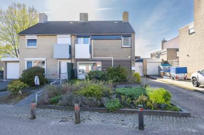Woning Neerbraakstraat 17 Hoensbroek