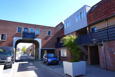 Woning Lindebaan 65 Bergen op Zoom