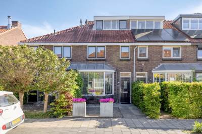 Woning Eikeboomstraat 13 Zwijndrecht